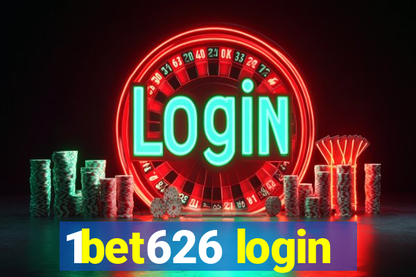 1bet626 login